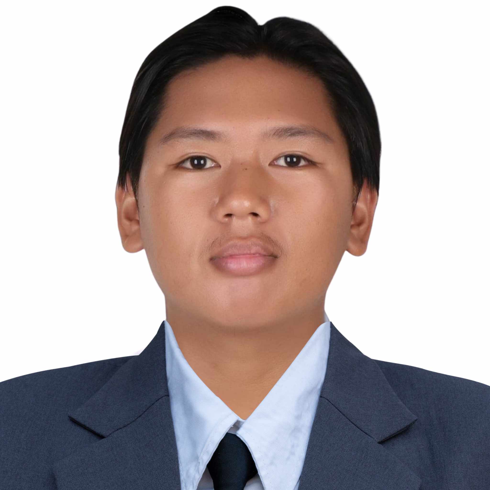 John Ronnie Beneton Lelina